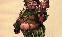 Blood Bowl EL : Elfes et Ogres arrivent