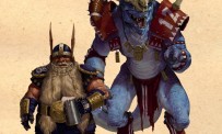 Un nouveau patch pour Blood Bowl PC