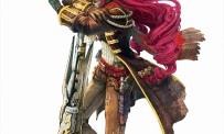 Blood of Bahamut : une vidéo