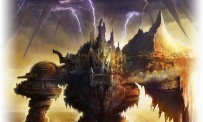 Blood of Bahamut : la troisième spéciale