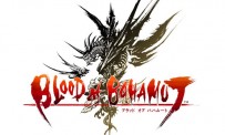 Blood of Bahamut : nouvelles images