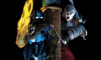 Blood Omen 2 : The Legacy of Kain Series