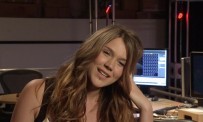 James Bond 007 : Blood Stone - Joss Stone MoCap Vidéo