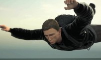James Bond 007 : Blood Stone - trailer TGS