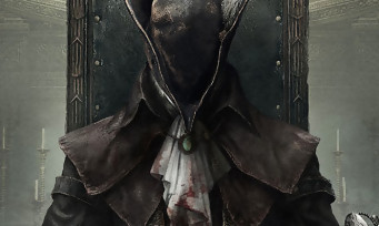 Bloodborne : une édition Game of the Year pour la fin de l'année !