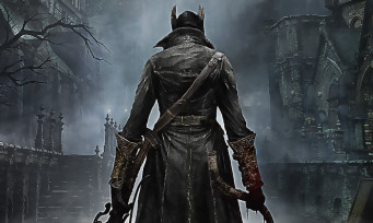 E3 2014 : des images PS4 et des détails pour Bloodborne