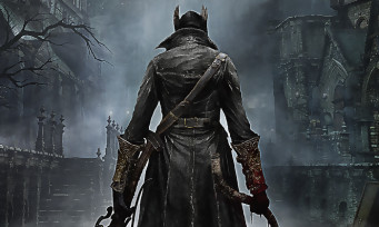 Bloodborne : l'artbook du jeu bientôt disponible en France