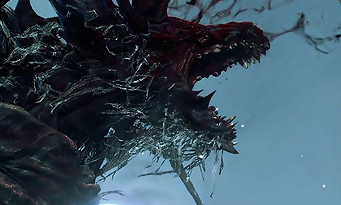 Bloodborne : un nouveau trailer pour annoncer la date de sortie sur PS4