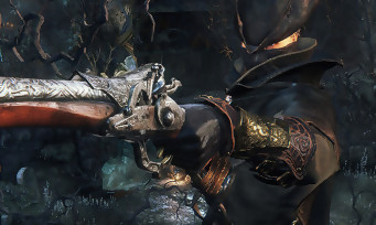 Bloodborne : le jeu disposera d'un mode hardcore baptisé "New Game +"
