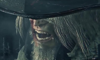 Bloodborne : un nouveau trailer qui boit le Calice jusqu'à la lie