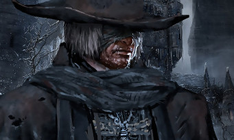 Bloodborne : le frame-rate est-il stable ? Réponse en vidéo !