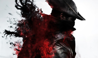 Test Bloodborne sur PS4
