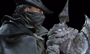 Bloodborne : un DLC en préparation