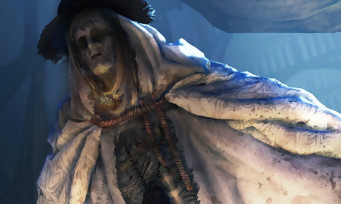 Bloodborne : un nouveau boss enfin découvert trois ans après son apparition au PlayStation Experience 2014