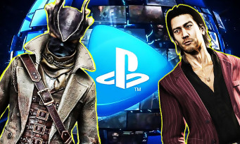 PlayStation Now : 2 gros jeux au catalogue, découvrez la liste de septembre