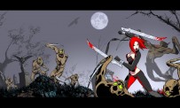 Bloodrayne: Betrayal sur Xbox 360 et PS3