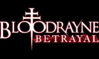 Bloodrayne Betrayal : premier trailer