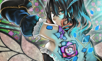 Bloodstained : le jeu est repoussé de plus d'un an !