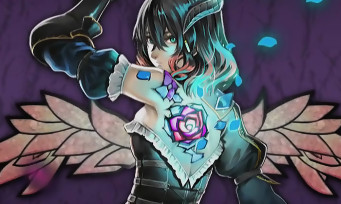 Bloodstained : l'héritier de Castlevania trouve refuge chez 505 Games