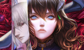 Bloodstained Ritual of the Night : le jeu se montre sur consoles et PC, la sortie se rapproche