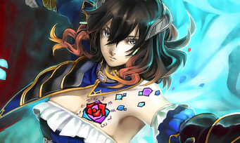 Bloodstained : 505 Games compte améliorer la version Switch grâce aux retours des joueurs