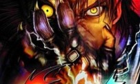 Bloody Roar 3