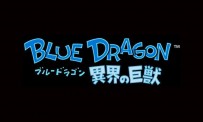 Blue Dragon : Ikai to Kyojyû - Trailer
