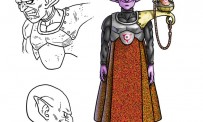 Blue Dragon DS 2 : plus d'images