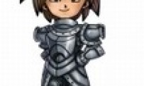 Blue Dragon DS 2 : une moisson d'images