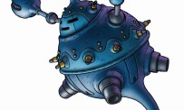 Blue Dragon DS 2 : sortie décalée