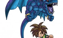 Blue Dragon de retour sur DS