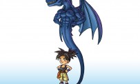 Blue Dragon Plus enfin daté au Japon