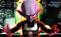 Blue Dragon confirmé sur DS