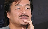 ITW Hironobu Sakaguchi