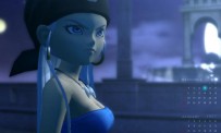 Blue Dragon : nos images