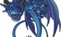 Blue Dragon : mise à jour hebdomadaire