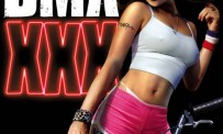 BMX XXX