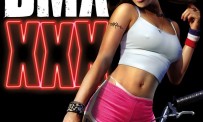 BMX XXX