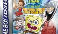 Bob l'Eponge : Un pour Tous