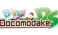 Boing! Docomodake DS annoncé en Europe