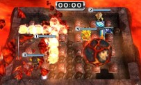 Bomberman explose sur 3DS
