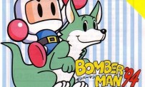 Bomberman '94
