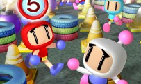 Bomberman Blast en exhibition