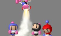 Bomberman Blast sur le WiiWare