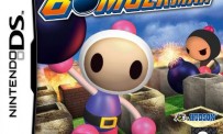 Bomberman DS illustr