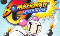 Bomberman Generation