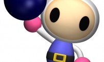 Bomberman casse la PS2