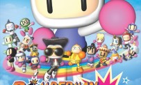 Bomberman Land se précise au Japon