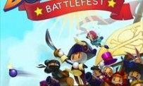 Bomberman Live : Battlefest en images