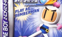Bomberman Max 2 : Blue Advance